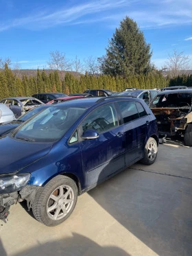 VW Golf Plus 1.4 TSI, снимка 2