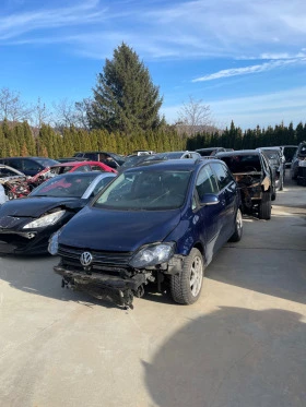 VW Golf Plus 1.4 TSI, снимка 1