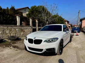 BMW 228 BMW 228 xDrive  M PACKAGE, снимка 2
