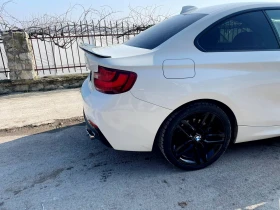 BMW 228 BMW 228 xDrive  M PACKAGE, снимка 7