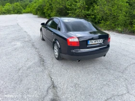 Audi A4 Ауди А4 1.8т Газ, снимка 10