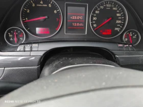 Audi A4 Ауди А4 1.8т Газ, снимка 7