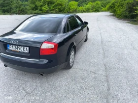 Audi A4 Ауди А4 1.8т Газ, снимка 9