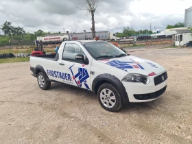 Fiat Strada 1.3 jtd, снимка 3