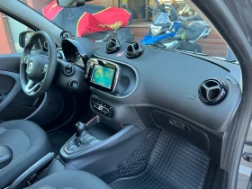 Smart Forfour EQ JBL LED Панорама Навигация Facelift , снимка 13