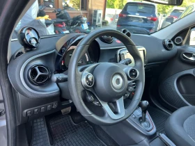 Smart Forfour EQ JBL LED Панорама Навигация Facelift , снимка 12