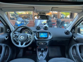 Smart Forfour EQ JBL LED Панорама Навигация Facelift , снимка 11