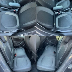 Smart Forfour EQ JBL LED Панорама Навигация Facelift , снимка 15