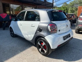 Smart Forfour EQ JBL LED Панорама Навигация Facelift , снимка 7