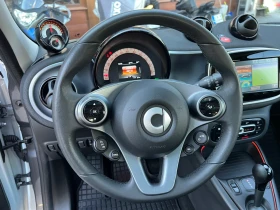 Smart Forfour EQ JBL LED Панорама Навигация Facelift , снимка 9