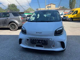 Smart Forfour EQ JBL LED Панорама Навигация Facelift , снимка 2