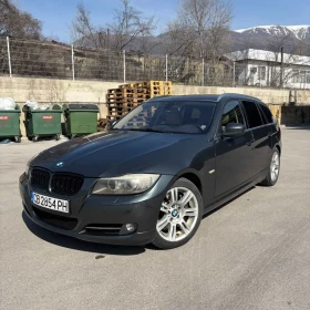 BMW 330 E91 LCI RWD, снимка 6