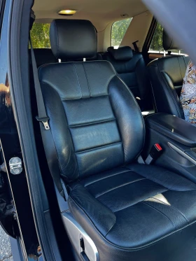 Mercedes-Benz ML 350 4MATIC | РЕАЛНИ КМ | LED ФАРОВЕ | 21, снимка 7