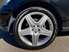 Mercedes-Benz ML 350 4MATIC | РЕАЛНИ КМ | LED ФАРОВЕ | 21, снимка 5
