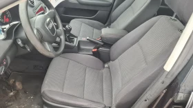 Audi A3 1.9tdi evro 4, снимка 9