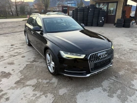 Audi A6 Allroad 3.0 tdi MATRIX 272kc, снимка 2