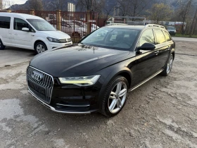 Audi A6 Allroad 3.0 tdi MATRIX 272kc, снимка 1