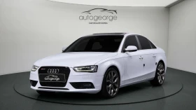 Audi A4 2.0TDI DYNAMIC autogeorge.com, снимка 1