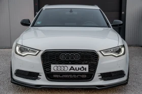 Audi A6 3 0TDI 245ks, снимка 5