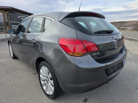 Opel Astra 1.6i 115k 140000km., снимка 6
