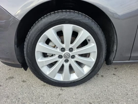 Opel Astra 1.6i 115k 140000km., снимка 7