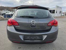 Opel Astra 1.6i 115k 140000km., снимка 5