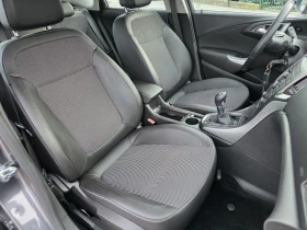 Opel Astra 1.6i 115k 140000km., снимка 13