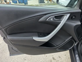 Opel Astra 1.6i 115k 140000km., снимка 10