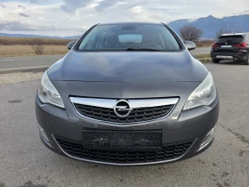 Opel Astra 1.6i 115k 140000km., снимка 2