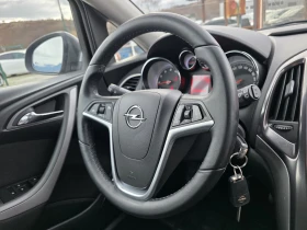 Opel Astra 1.6i 115k 140000km., снимка 14