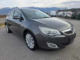 Opel Astra 1.6i 115k 140000km., снимка 3