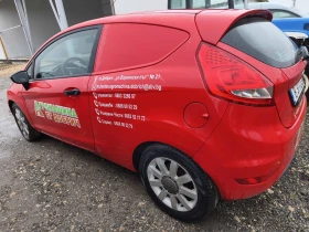 Ford Fiesta, снимка 4