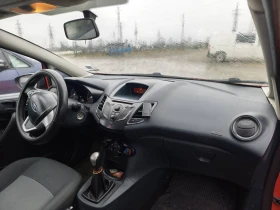 Ford Fiesta, снимка 7