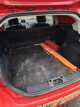 Ford Fiesta, снимка 8