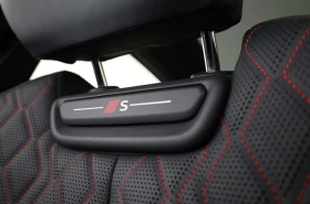 Audi S6 E-TRON/SPORTBACK/EDITION ONE/B&O/PANO/360/HEAD UP/, снимка 7