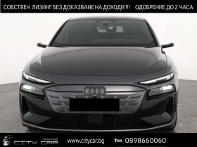 Audi S6 E-TRON/SPORTBACK/EDITION ONE/B&O/PANO/360/HEAD UP/, снимка 1