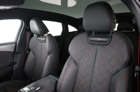 Audi S6 E-TRON/SPORTBACK/EDITION ONE/B&O/PANO/360/HEAD UP/, снимка 6