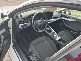 Audi A5 Audi A5 G-tron бензин/метан, снимка 4