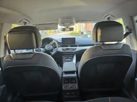 Audi A5 Audi A5 G-tron бензин/метан, снимка 6