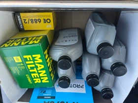 Audi A5 Audi A5 G-tron бензин/метан, снимка 12