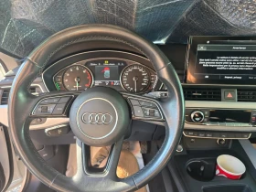 Audi A5 Audi A5 G-tron бензин/метан, снимка 10