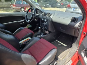 Ford Fiesta ST150, снимка 7