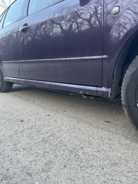 Skoda Fabia, снимка 4