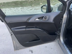 Opel Meriva 1.3ECOFLEX 95кс КЛИМАТРОНИК АВТОПИЛОТ ВНОС ИТАЛИЯ, снимка 7