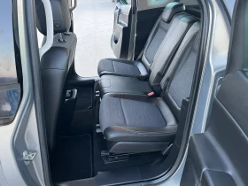 Opel Meriva 1.3ECOFLEX 95кс КЛИМАТРОНИК АВТОПИЛОТ ВНОС ИТАЛИЯ, снимка 9