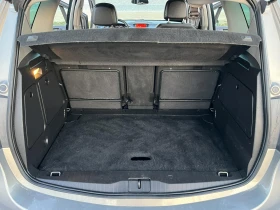 Opel Meriva 1.3ECOFLEX 95кс КЛИМАТРОНИК АВТОПИЛОТ ВНОС ИТАЛИЯ, снимка 15