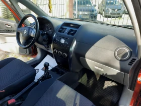 Suzuki SX4 1.6i 4x4 KeyLess, снимка 11