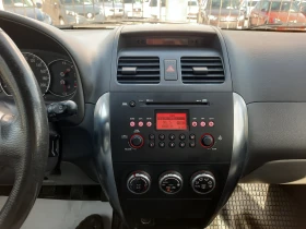 Suzuki SX4 1.6i 4x4 KeyLess, снимка 15