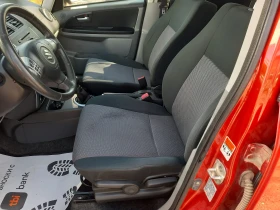 Suzuki SX4 1.6i 4x4 KeyLess, снимка 9