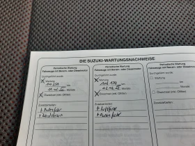 Suzuki SX4 1.6i 4x4 KeyLess, снимка 12